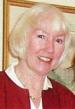 Carol Kidston Schmidt