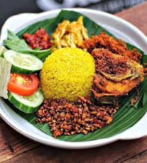 Nasi kuning