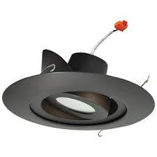 Diamond Ii 6 Led Retrofit Recessed Kit For Nora Lighting Light Project Shower Lighting Led