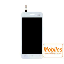 Экран для Micromax A110Q Canvas 2 Plus ...