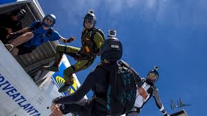 These are run every saturday morning and second. Skydiving Near Nashville Archives Music City Skydiving