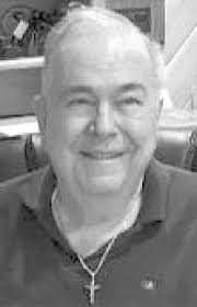 Charles "Chuck" Bailey Evans III