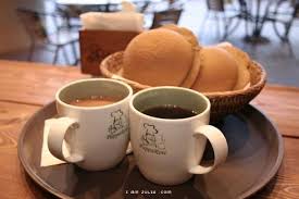 Papparoti Cafe Food Coffee Aroma Roti