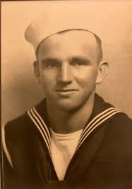 Gerald Munns: My Beloved Grandpa