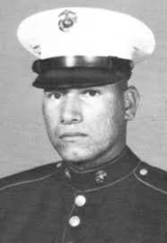 PFC Frank Ambrose Razo (1944-1966)