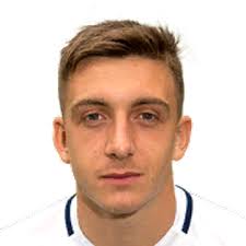 Jordan Thomas Hugill