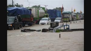 A company representative hid mail and a contact phone number. Pakar Sebut Banjir Rancaekek Karena Alih Fungsi Lahan Kabarbandung