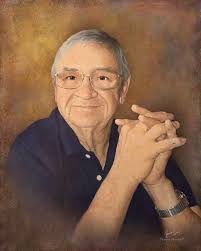 Arnold Cameron Obituary