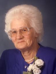 Maurice, Jeannette Nault