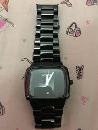 Harga jam imoo anak termurah dan anti air terbaru 2020. Jam Tangan Nixon Original Fesyen Pria Jam Tangan Di Carousell