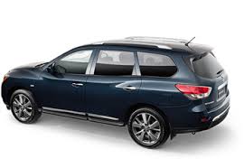 All New Nissan Pathfinder Hybrid Family 7 Seater Suv 4x4 Nissan Australia 7 Seater Suv Nissan Pathfinder Family Car