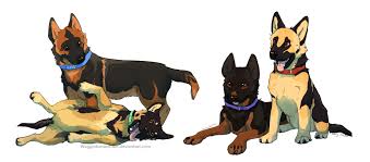 Pin By Irinka Mandarinka On Zhivotnye I Pticy Dog Drawing Canine Art Dog Animation