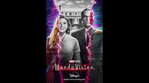 Wandavision Daydream Believer Youtube