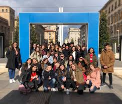 TED Kocaeli Koleji Öğretmen ve Öğrencileri Erasmus+ Hareketliliği  Kapsamında İtalyada | TED Kocaaeli Blog