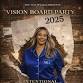 THE CEO SPEAKS PRESENTS: INTENTIONAL 2026 Vision Board Experience