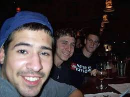 Matthew Thomas Macias