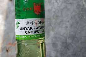 Check spelling or type a new query. Benarkah Minum Atau Hirup Minyak Kayu Putih Tangkal Hingga Sembuhkan Covid 19