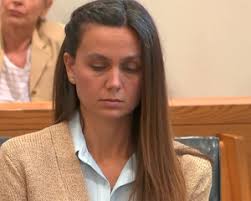 Black Swan Murder Therapist Details Shooting -- Never-Before-Seen  Reenactment Photos Revealed