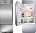 Builtin Refrigerators Refrigerator Sub-Zero