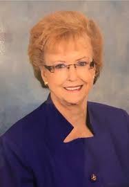 Patsy Edd (Scarbrough) Lightcap Obituary