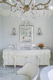 If you love the french country decorating style, then you may be wondering how to get this look in your bathroom. French Bathroom Ideas French Bathroom Yawn Design Studio
