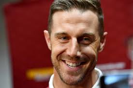 Redskins remade: An early look at the 2018 53-man roster