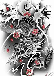 Veja mais ideias sobre desenhos para tatuar, desenhos, tatuador. Japanese Tattoos Pinterest Japanesetattoos Tatuagem De Dragao Desenhos De Tatuagem De Dragao Arte Da Tatuagem Japonesa