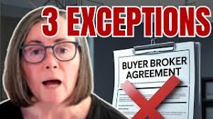 Buyer Broker Agreements