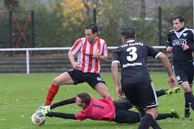 Fußball-Bezirksliga: FC Lehrte fertigt Fortuna Sachsenroß Hannover 7:0 ab