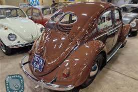 Image result for Atlantic Blue 1950 Beetle