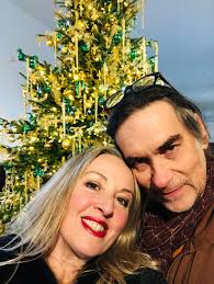 We finished (minus the chandeliers) the carriage house...including 600  sheets of gold leaf