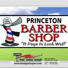 The who's who of princeton are always caught catching up on local conversation here while bob, bert & tony finesse the edges. Princeton Barber Shop Home Facebook