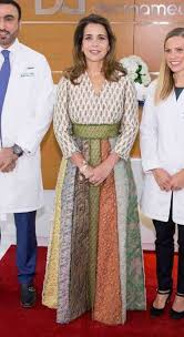 The life of a horse trainer. 6 October 2016 Princess Haya Visits A Clinic In Dubai Top And Skirt By Valentino Princess Haya Desi Wedding Dresses Royal Fashion
