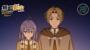 Worried About This (Chapter 74 Spoilers) : R/Mushokutensei