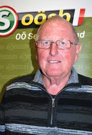 Vorstand: OÖSB Traun