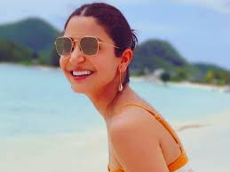 We did not find results for: Instagram Gatecrash 5 Things We Got To Know After Stalking New Mom Anushka Sharma