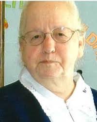 Obituary information for Mary M. Calfee