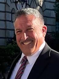 Tom Madera appointed president of Connecticut chapter of the FBINAA