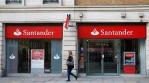 Here to help you prosper this is our global account. Santander Group Bbc News