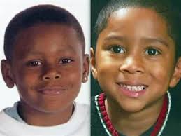 No charges filed in SUV, train collision that killed brothers