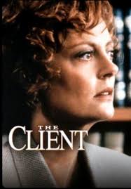 How about this old film The Client.. worth watching?