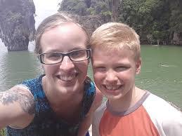 Michael Mchaffie's Instagram, Twitter & Facebook