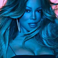 Release “Caution” by Mariah Carey
