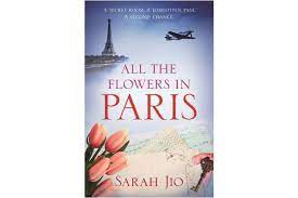 Buy all the beautiful girls by elizabeth j church. All The Flowers In Paris Matt Blatt