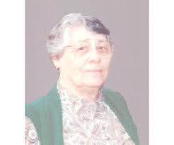 Geraldine Alfonso Obituary (1917