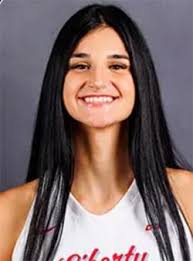 CoBL-Area Women's Division I Alumni 2023-24 (Pt. 3)