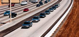Please drive safely and check for your travel route road conditions before you leave for your destination. National Automated Highway Systems Consortium California Partners For Advanced Transportation Technology
