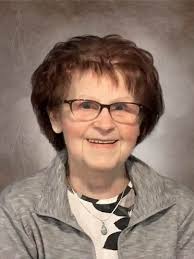 Madeleine Duperré avis de décès