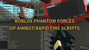If your browser states that the. Auto Shoot On Phantom Forces Script Mislasopa