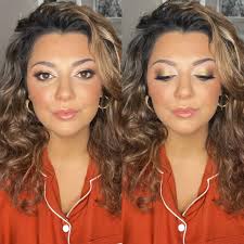 Bridal Makeup Services for West Michigan Weddings